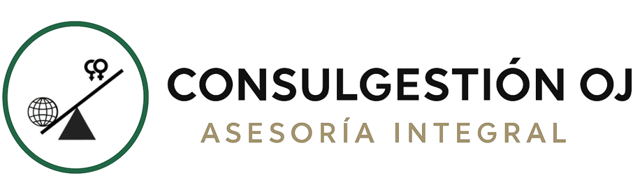 Consulgestión OJ
